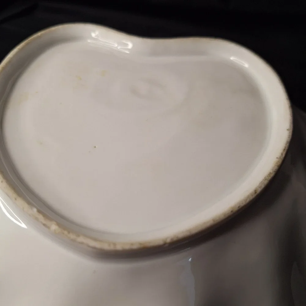 N/A antique porcelain